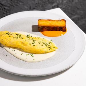 Drivu Fraspanish Omelette