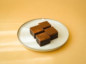 Drivu Chocolate Brownie 