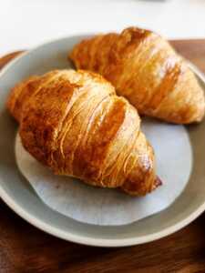 Drivu Medium Croissants