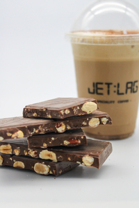 Drivu JETLAG SPECIAL