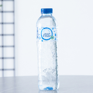 Drivu Still Water (500ml)