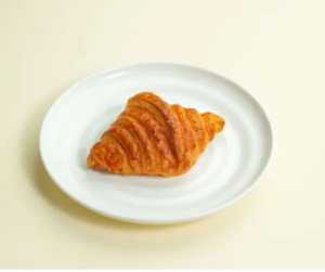 Drivu Plain Croissant (1 piece)