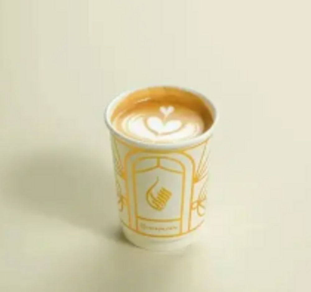 Saraya Cafe & Roasters Maliha Road 