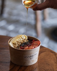 Drivu Acai Bowl
