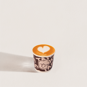 Piccolo - Taken Cafe dubai
