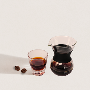 Chemex - Taken Cafe dubai