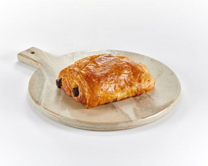 Drivu Chocolate Croissant