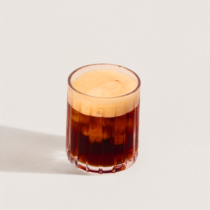 Tonic Espresso - Taken Cafe dubai