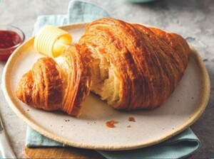 Drivu Plain Croissant 