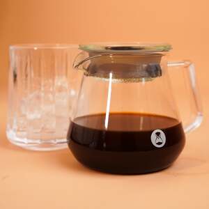 Drivu V60 Ethiopia (Hot or Cold)