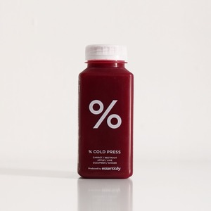 Drivu  % Carrot / Beetroot 