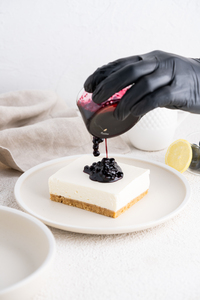Fluffy Cheesecake - Rain abu-dhabi