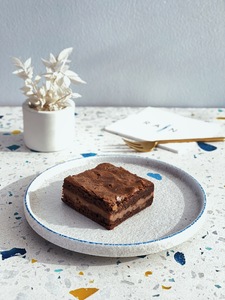 Drivu Chocolate Brownie