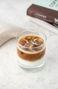 Drivu Iced Latte