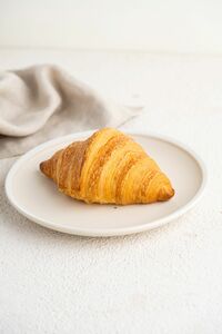 Drivu Plain Croissant