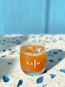 Drivu Peach Iced Tea