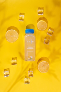 Drivu Lemonade Juice