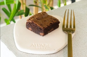 Drivu Chocolate Brownie