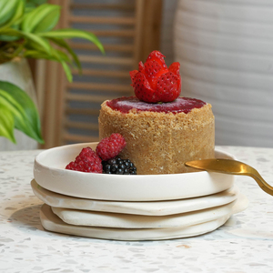 Drivu Raspberry Cheesecake