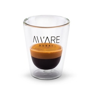 Drivu Hot Ristretto