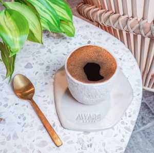 Drivu Hot Long Black