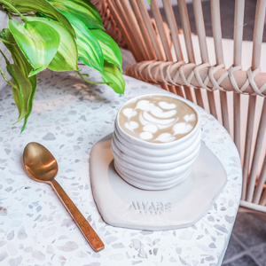 Drivu Hot Flat White