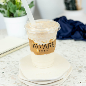 Drivu Lotus Milkshake