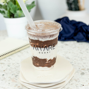 Drivu Chocolate Milkshake