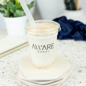 Drivu Protein Milkshake