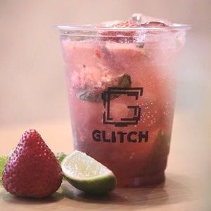 Drivu Strawberry Mojito