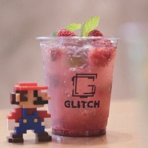 Drivu Raspberry Mojito