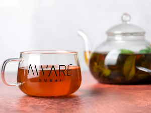 Drivu Moroccan Mint Tea