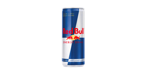 Drivu Red Bull