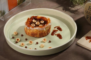 Drivu Caramel Delight San Sebastian