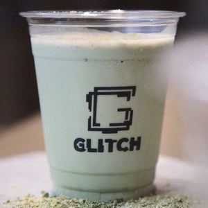 Drivu Pistachio Milkshake