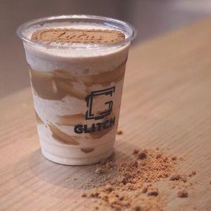 Drivu Lotus Milkshake