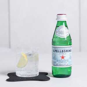 Drivu Sparkling Water (250ml)