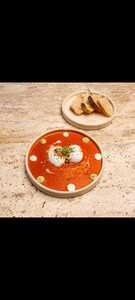 Drivu Shakshouka