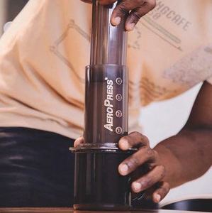Drivu Aeropress