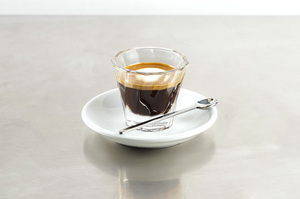 Drivu Espresso Macchiato