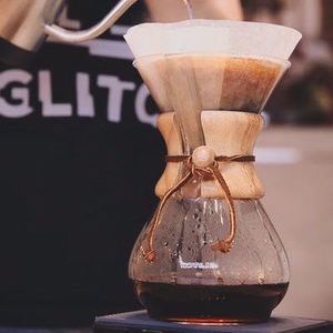 Drivu Chemex