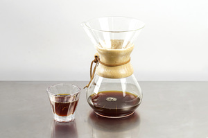 Drivu Chemex