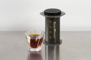 Drivu Aeropress