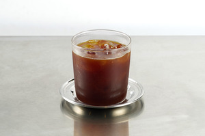 Drivu Cold Brew