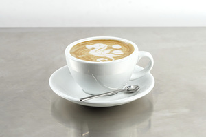 Drivu Hot Caramel Macchiato