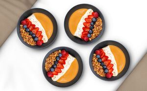 Drivu Acai Family Box