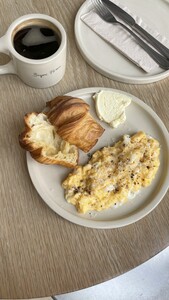 Drivu Bageri Breakfast