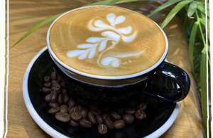 Drivu Latte
