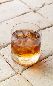 Drivu Espresso Tonic