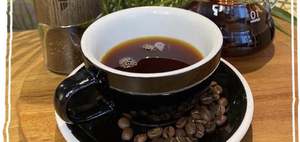 Drivu Black Coffee